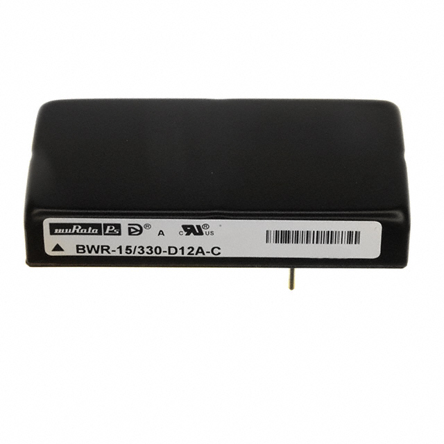 BWR-15/330-D12A-C Murata Power Solutions Inc.  Convertitori CC CC